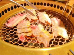 -九畋町和牛黑牛烤肉料理(三里屯3·3大厦店)