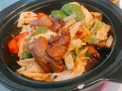 -廊亦舫Lang Yi Fang Restaurant(金桥店)