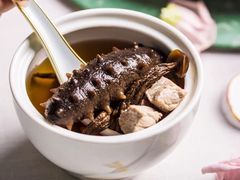 -三号黄浦会Canton Table