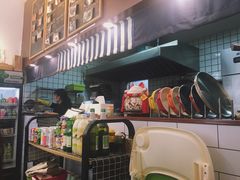 -青春分食(仙林大学城店)