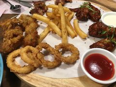 -G+KITCHEN(龙湖狮山天街店)