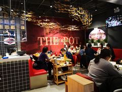 大堂-好彩猪肚鸡(正弘城店)