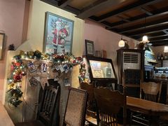 -古董花园(思南路42弄小区店)