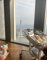 -圣贝拉母婴护理中心(广州瑰丽店)