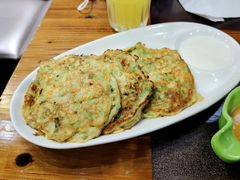 -TUK土耳其餐厅·下午茶(卢湾店)