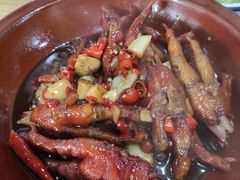 -老三样·美食研究中心(世贸路店)