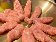 -核桃碳烤肉馆(深圳首店)
