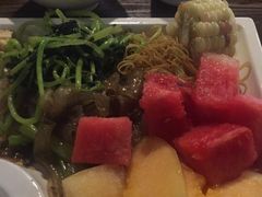 -素清香(解放路店)