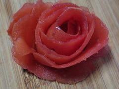 水果拼盘-老牌坊鲁菜名店(美莲广场店)