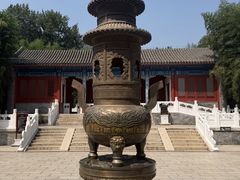-红螺寺