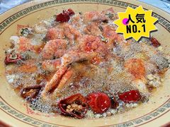 水煮鱼-孙厨娘川味饭馆(临河街店)