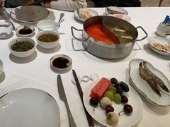 -京彩臻品火锅