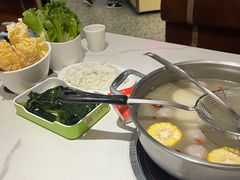 -八合里潮汕鲜牛肉火锅(上海汇智广场店)