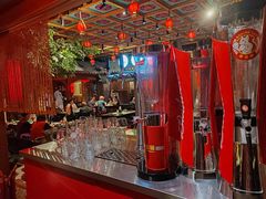 -情满四合院•京菜•烤鸭(动物园店)