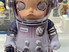 -泡泡玛特POPMART(合生汇店)