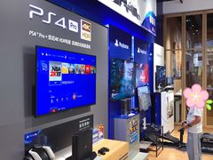 -Sony Store 索尼(来福士店)