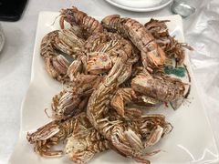 -北戴河庆山饭店·海鲜砂锅粥(北戴河黑石路店)