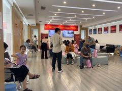 -中央芭蕾舞团·中芭艺蕾(酒仙桥明星校区)