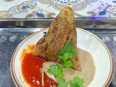 -1980烧肉粽(中山路店)