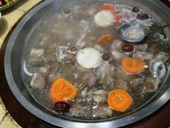 -313羊庄·羊肉火锅烧烤(李村店)