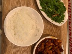 -乡村基·川味现炒大王(熙悦天街店)