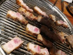 -来顾香韩国料理(汽博店)