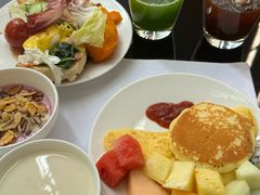 -上海新天地朗廷酒店