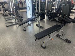 -悦莱美游泳健身(珠江新城花城汇店)