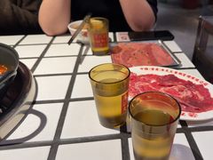 -朱光玉火锅馆(小寨原力场店)