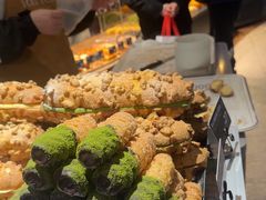 -FANEN法念·烘焙·甜点(万象城店)
