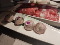 -海底捞火锅(青悦城店)