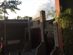-厦门鸿山寺