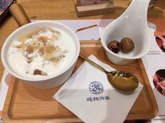 -炖物24章·顺时轻养茶(黄龙店)