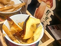 -菌自由丨野生菌火锅特色庭院餐厅(丽江古城店)