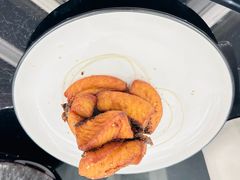 -新南华大酒店(长寿店)