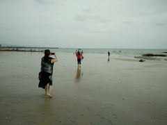 -日照灯塔风景区