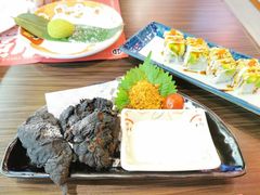 -仙隐小鹿中华料理(南宁万象城店)