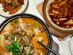 -首秀·四川料理(吾悦广场店)
