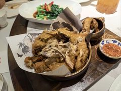 -秦月轩·长安小馆·新陕菜(阜成路·五棵松店)