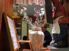 -老井俄式餐厅