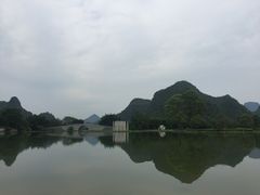 -Club Med地中海俱乐部·桂林度假村