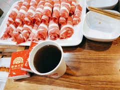 -傣妹火锅(万达店)