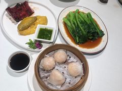 -潮民公馆(BFC外滩金融中心店)