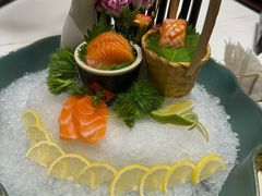 -禾田餐厅•乡野湖北菜(徐东店)