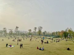 -府河摄影公园