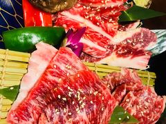 -肉魁屋·烧肉·烧鸟·酒场(高新店)
