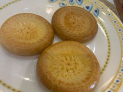 -海尔巴格·新疆菜(吐鲁番店)