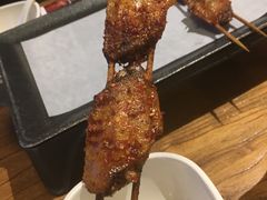 -管氏翅吧(护国寺店)