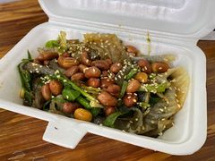 -陈添記·祖傳爽鱼皮·西关老字号(广州首店)