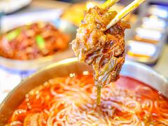 -金龙烧烤·牛肉面(西塔店)